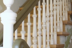 Bilder-Treppe-Kürsten-III