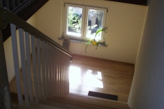 Bilder-Treppe-Kürsten