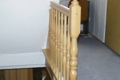 Bilder-Treppe-Prüfer-I