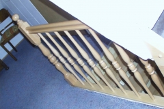 Bilder-Treppe-Prüfer-II