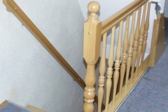 Bilder-Treppe-Prüfer-III