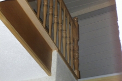 Bilder-Treppe-Prüfer