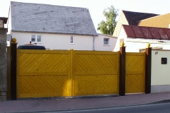Bilder-Tor-Hedel