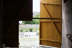 Bilder-Tor-Koedelpeter-I