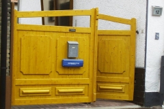 Bilder-Tor-Schröder