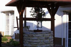 Bilder-Brunnen-Hedel-I