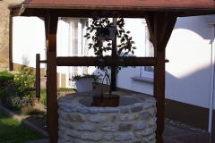 Bilder-Brunnen-Hedel
