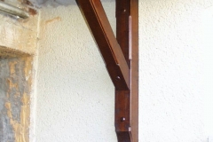Bilder-Haus-Beuna-Vordach-III