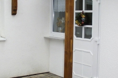 Bilder-Vordach-Hoheisel