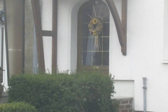Bilder-Vordach