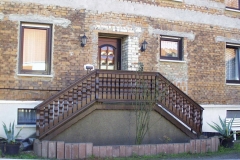 Bilder-Haus-Beuna-Geländer