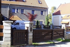 Bilder-Haus-Beuna-Tor-I