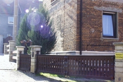 Bilder-Haus-Beuna-Tor
