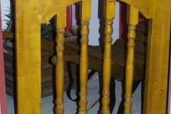 Bilder-Pendeltür-Gruner-II