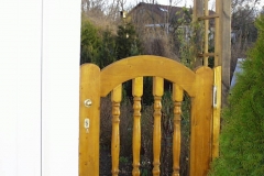 Bilder-Pendeltür-Gruner