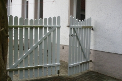 Bilder-Zaun-Rösiger-II